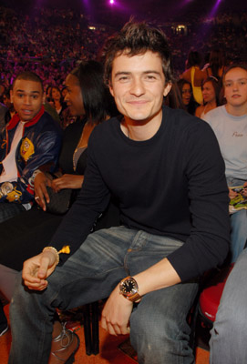 Orlando Bloom