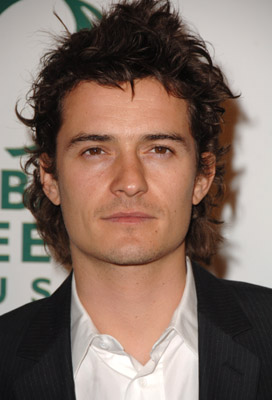 Orlando Bloom