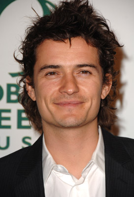 Orlando Bloom