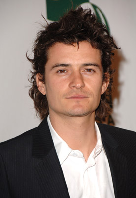 Orlando Bloom