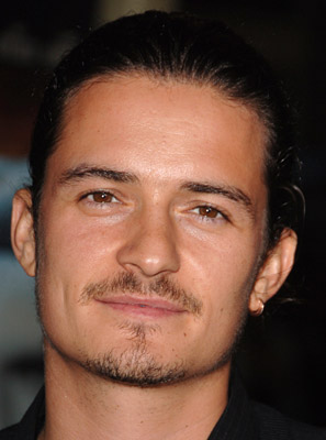 Orlando Bloom at event of Haven (2004)