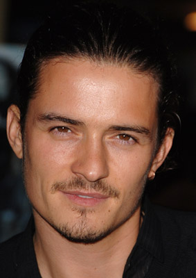 Orlando Bloom at event of Haven (2004)