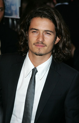 Orlando Bloom at event of Elizabethtown (2005)