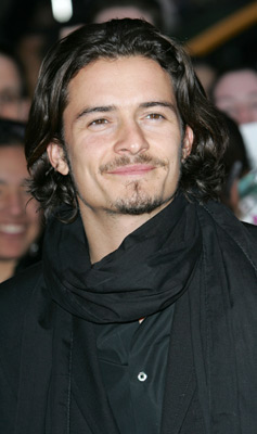 Orlando Bloom at event of Kingdom of Heaven (2005)