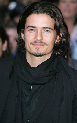 Orlando Bloom at event of Kingdom of Heaven (2005)