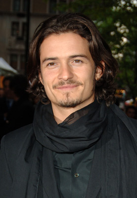 Orlando Bloom at event of Kingdom of Heaven (2005)