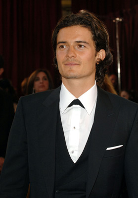 Orlando Bloom