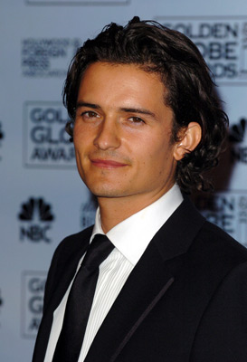 Orlando Bloom