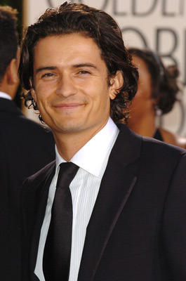 Orlando Bloom