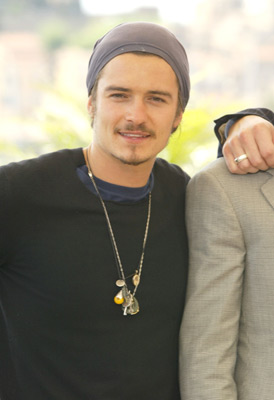 Orlando Bloom at event of Troy (2004)