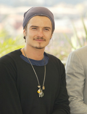 Orlando Bloom at event of Troy (2004)
