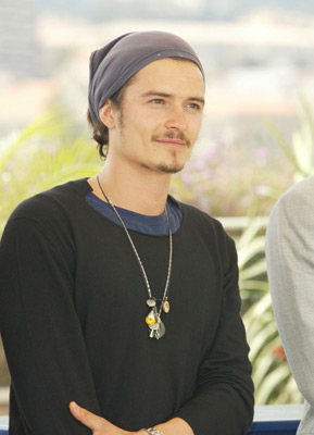 Orlando Bloom at event of Troy (2004)