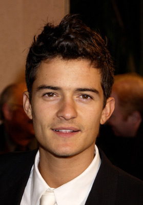 Orlando Bloom