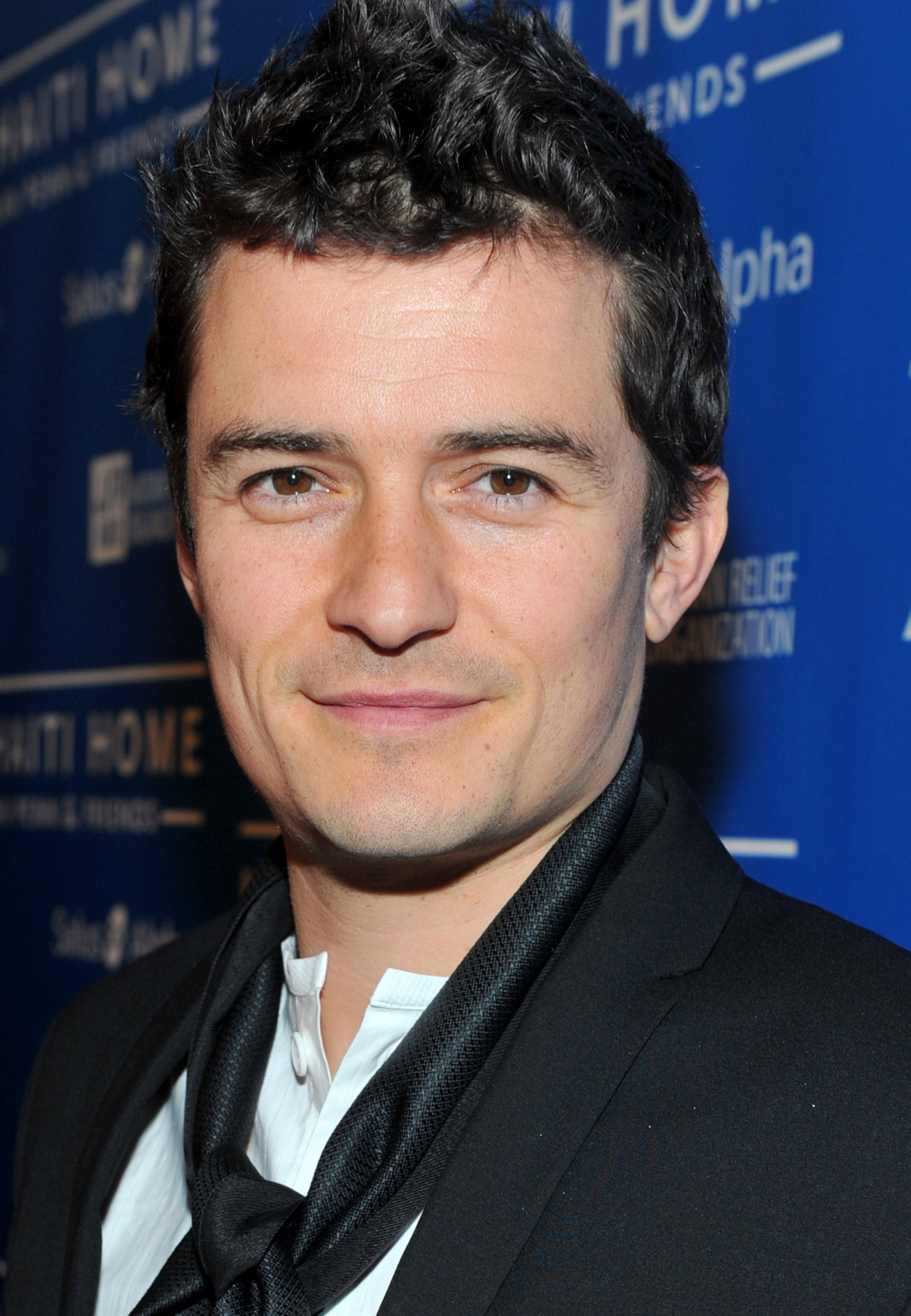 Orlando Bloom