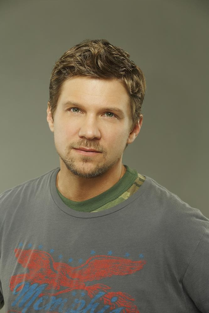 Still of Marc Blucas in Killer Women (2014)