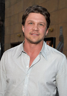 Marc Blucas at event of Mother and Child (2009)