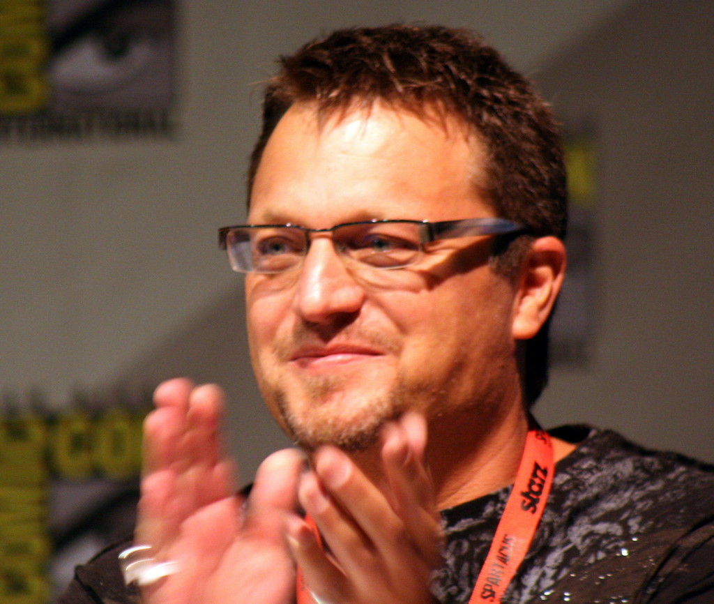 Steve Blum