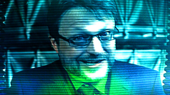 Steve Blum in Apocalypse Kiss (2014)