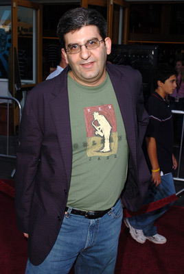 Daniel Bobker at event of The Skeleton Key (2005)