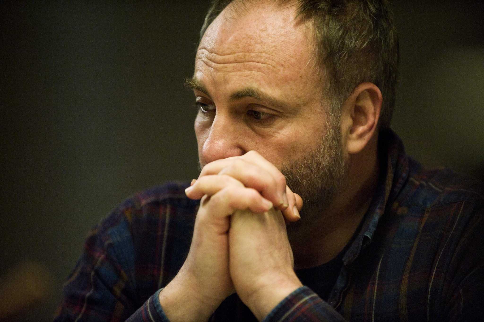 Still of Kim Bodnia in Bron/Broen (2011)