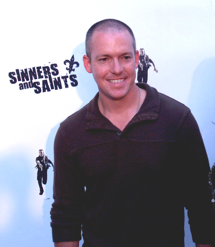 'Sinners and Saints' World Premiere 2010