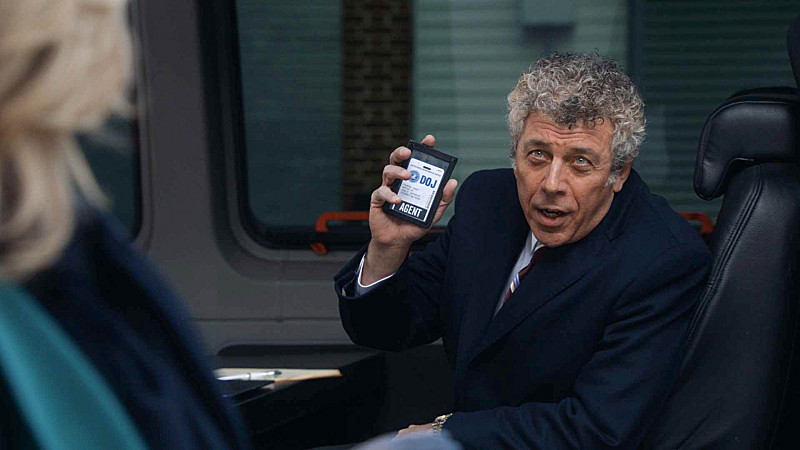 Still of Eric Bogosian in The Good Wife (2009)