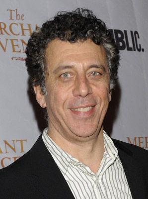 Eric Bogosian