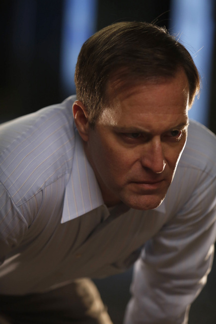 Still of Robert Bogue in The Americans (2013)