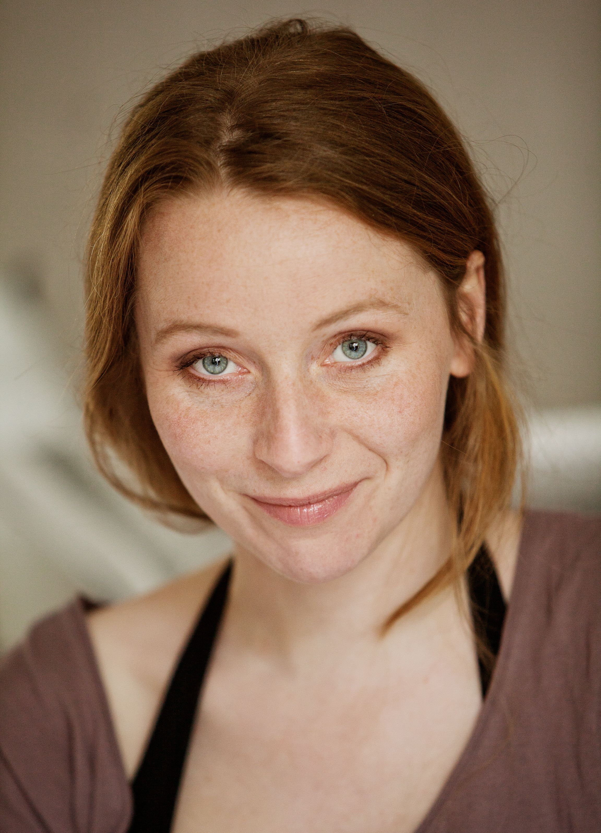 Susanne Bohlmann