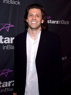 Michael Derek Bohusz at event of 1st Amendment Stand Up (2005)