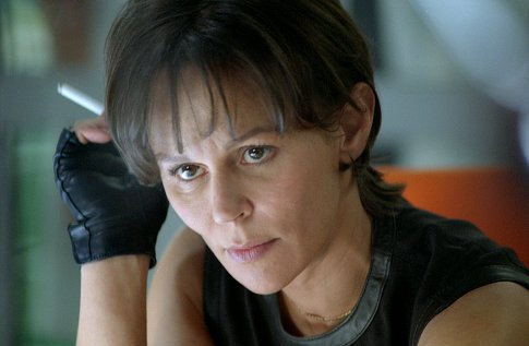 Still of Christine Boisson in Tiesa apie Carli (2002)