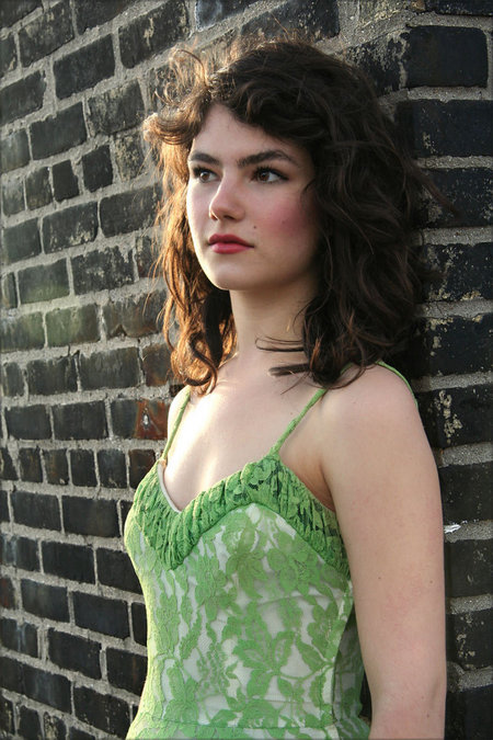 Katie Boland