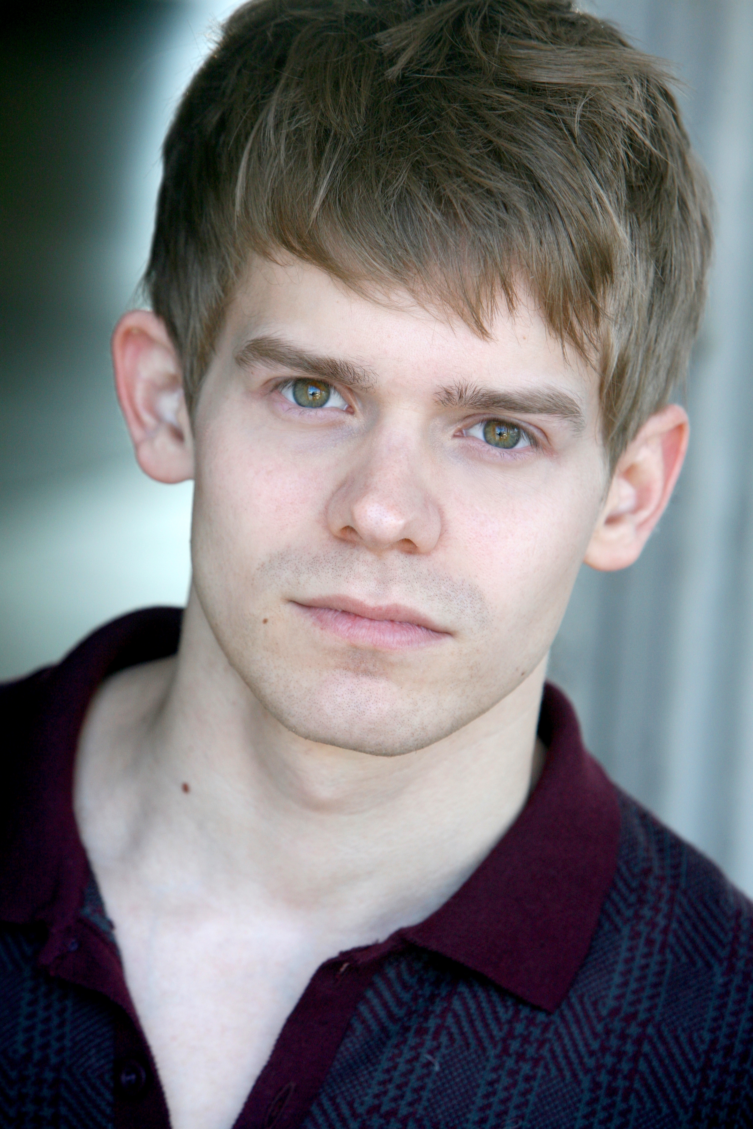 Andrew Keenan-Bolger