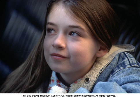 Still of Sarah Bolger in In America (2002)