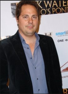 Gabriel Bologna at the premiere of 