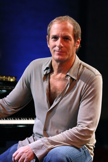 Michael Bolton in Clash of the Choirs (2007)