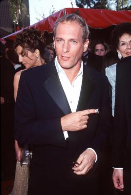 Michael Bolton at event of The 70th Annual Academy Awards (1998)