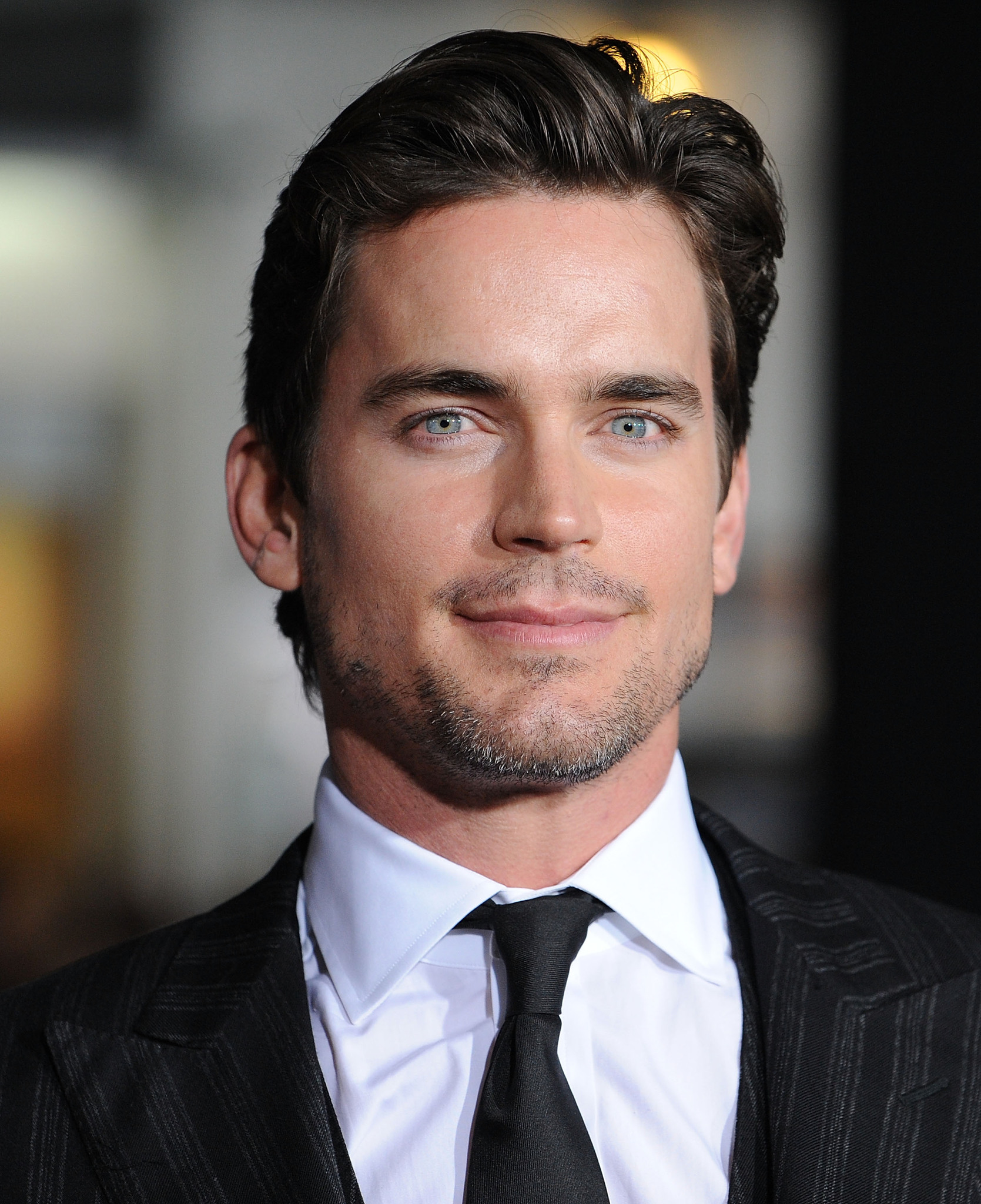 Matt Bomer at event of Ikalinti laike (2011)