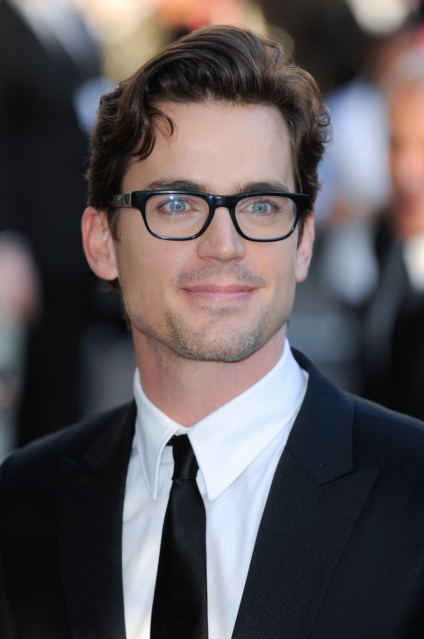 Matt Bomer