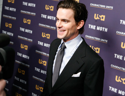 Matt Bomer