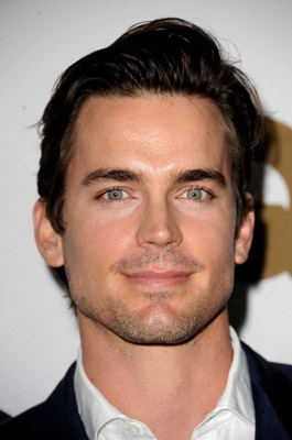 Matt Bomer