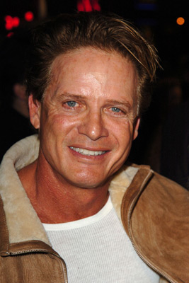 Steve Bond at event of Meet the Fockers (2004)