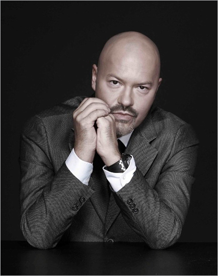 Fedor Bondarchuk. Photo by M. Korolev