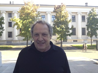 Robert Boner, Genève 2013