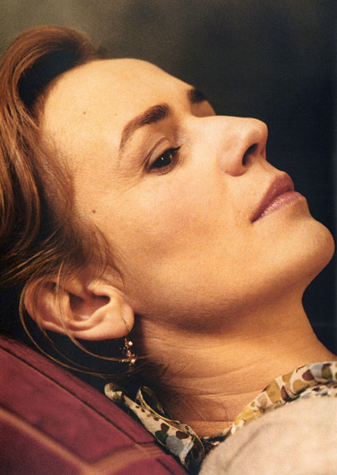 Still of Sandrine Bonnaire in Confidences trop intimes (2004)
