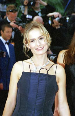 Sandrine Bonnaire