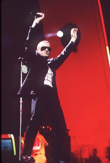 Bono