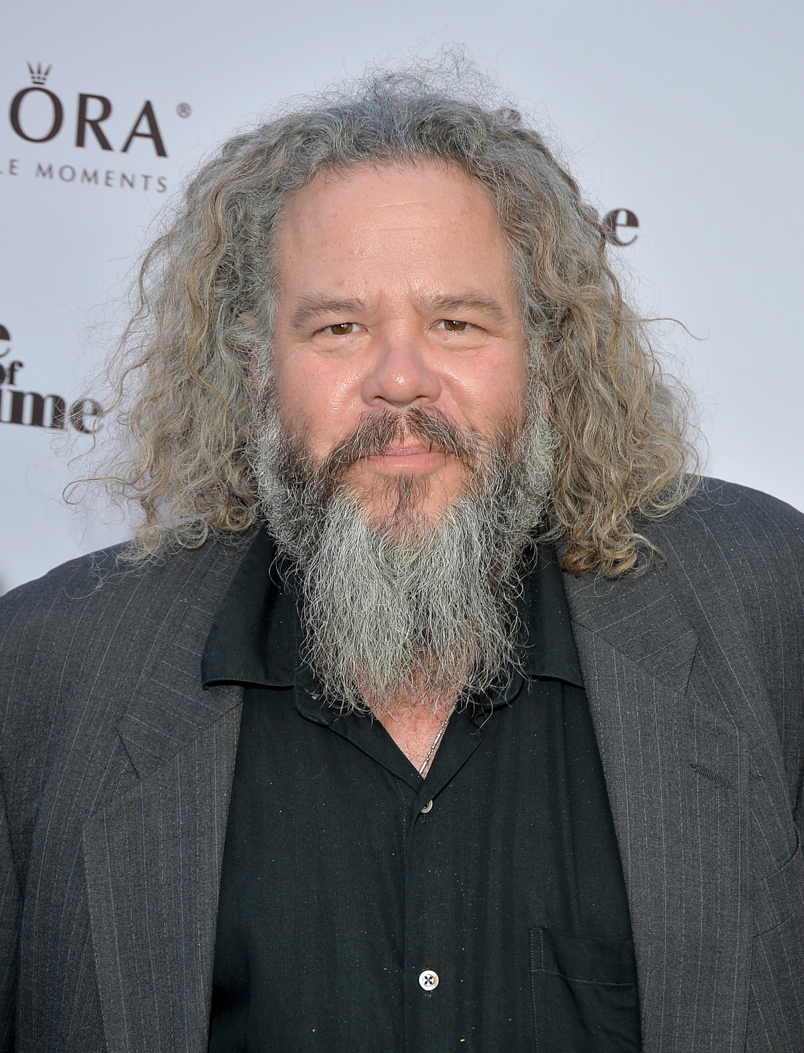 Mark Boone Junior at event of Life of Crime (2013)
