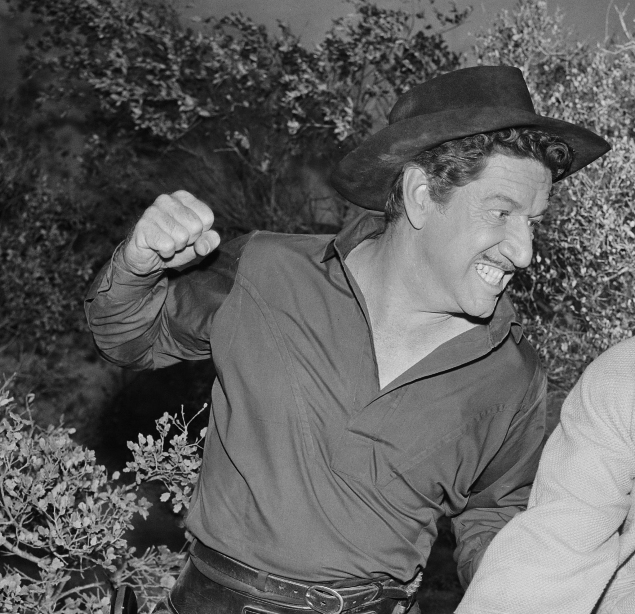 Still of Richard Boone in Have Gun - Will Travel (1957)