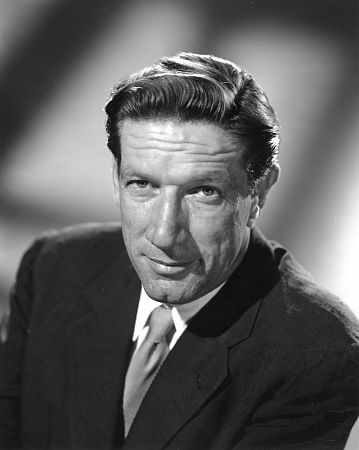 Richard boone, c. 1955.